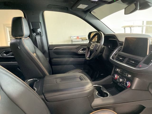 2024 GMC Yukon XL AT4