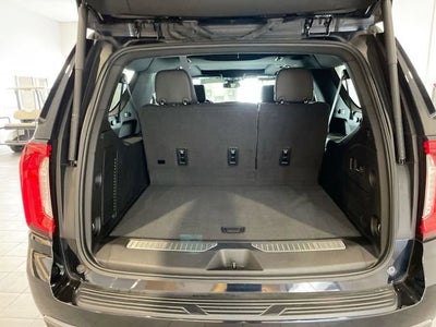 2024 GMC Yukon XL AT4