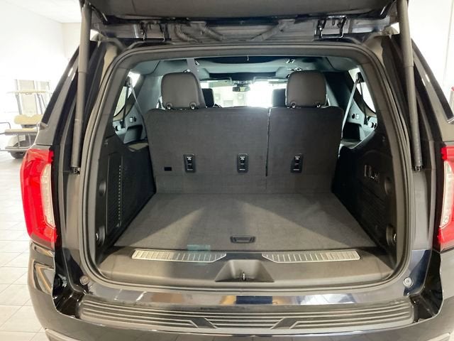 2024 GMC Yukon XL AT4