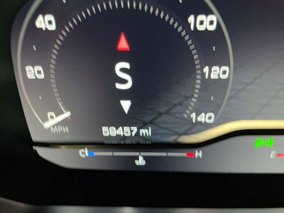 2024 GMC Yukon XL AT4