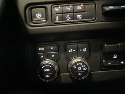 2024 GMC Yukon XL AT4