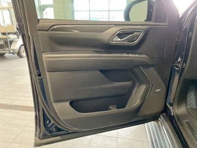 2024 GMC Yukon XL AT4