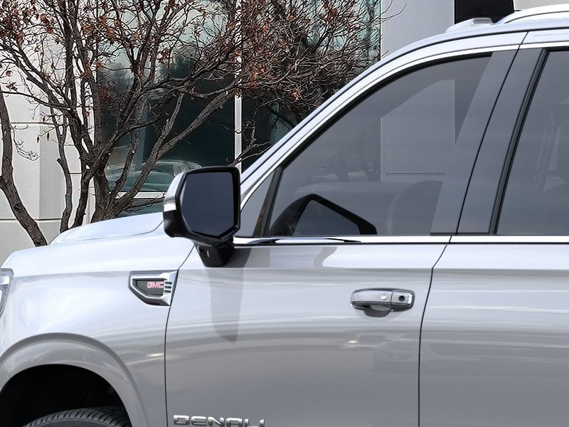 2027 GMC Yukon XL Denali