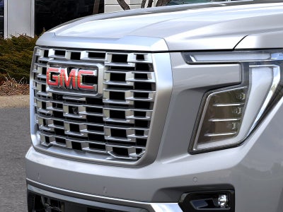 2027 GMC Yukon XL Denali