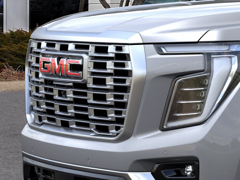 2027 GMC Yukon XL Denali