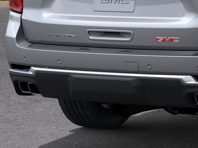 2027 GMC Yukon XL Denali