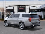 2027 GMC Yukon XL Denali
