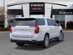 2027 GMC Yukon XL Denali