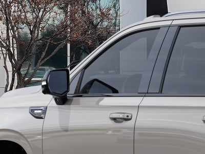 2027 GMC Yukon AT4 Ultimate