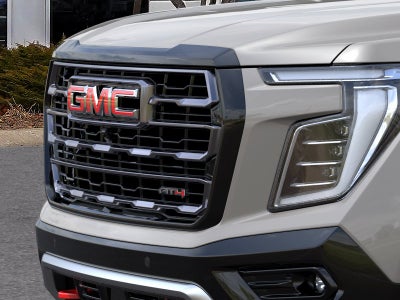 2027 GMC Yukon AT4 Ultimate