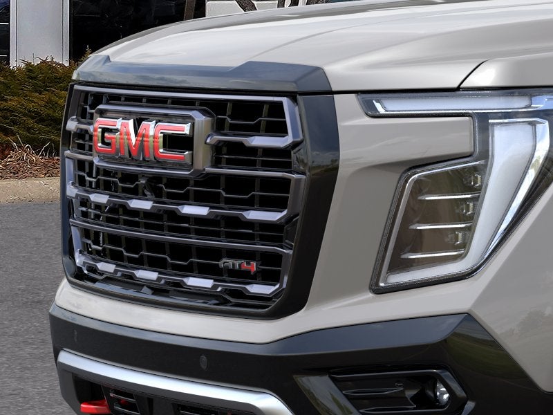2027 GMC Yukon AT4 Ultimate
