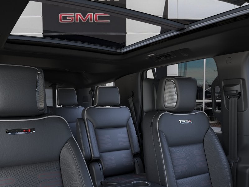 2027 GMC Yukon AT4 Ultimate