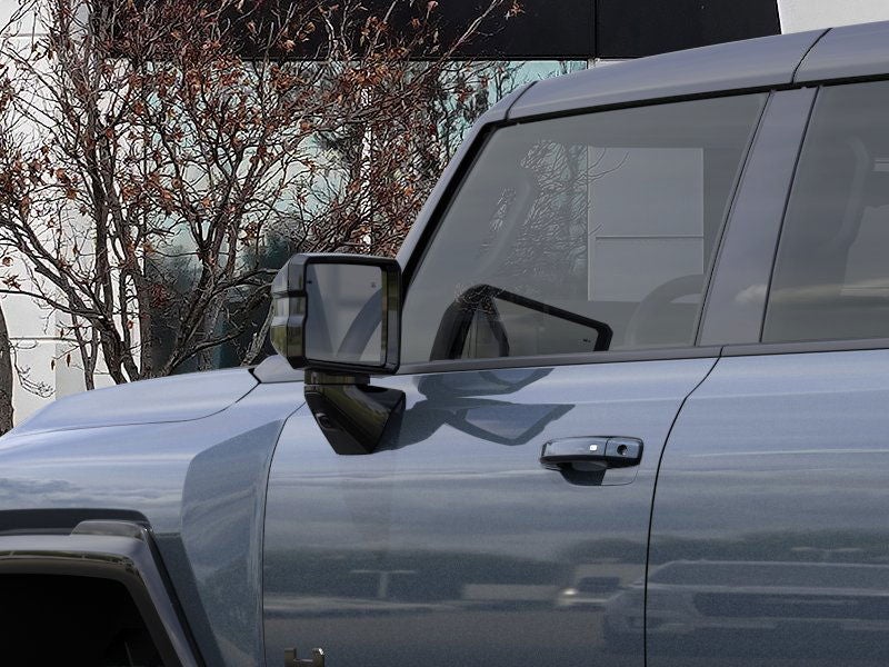 2026 GMC HUMMER EV SUV 3X