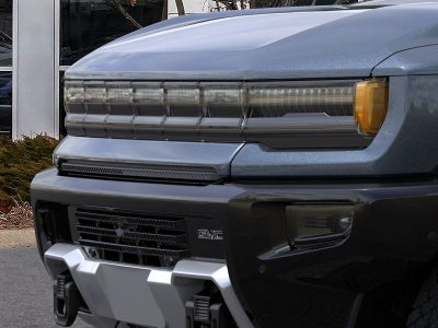 2026 GMC HUMMER EV SUV 3X