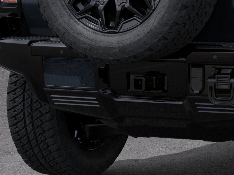 2026 GMC HUMMER EV SUV 3X