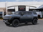 2026 GMC HUMMER EV SUV 3X