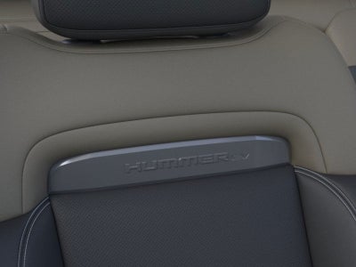 2026 GMC HUMMER EV SUV 3X