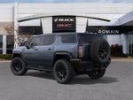 2026 GMC HUMMER EV SUV 3X