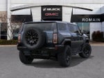 2026 GMC HUMMER EV SUV 3X