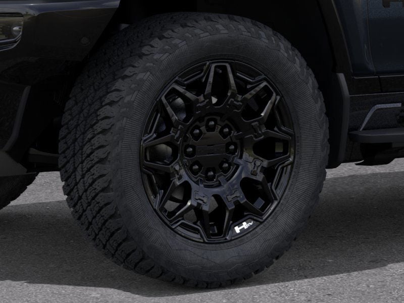 2026 GMC HUMMER EV SUV 3X