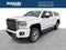 2017 GMC Sierra 2500 HD Denali