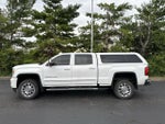 2017 GMC Sierra 2500 HD Denali