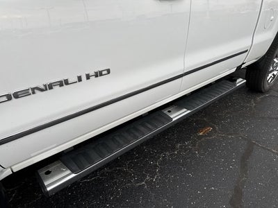 2017 GMC Sierra 2500 HD Denali