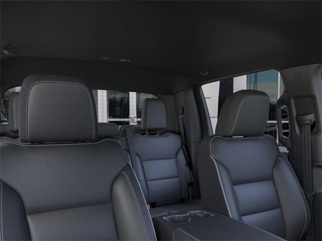 2026 GMC Sierra EV Elevation Standard Range