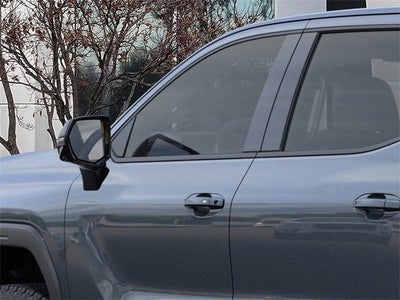 2026 GMC Sierra EV Elevation Extended Range