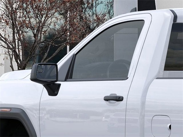 2025 GMC Sierra 2500 HD Pro