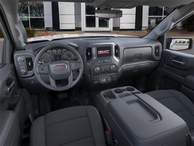 2025 GMC Sierra 2500 HD Pro