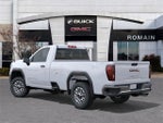 2025 GMC Sierra 2500 HD Pro