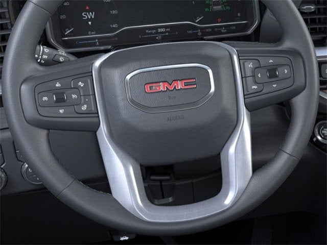 2025 GMC Sierra 2500 HD SLE