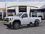 2025 GMC Sierra 2500 HD SLE