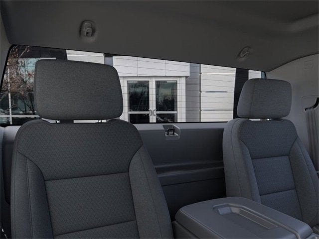 2025 GMC Sierra 2500 HD SLE