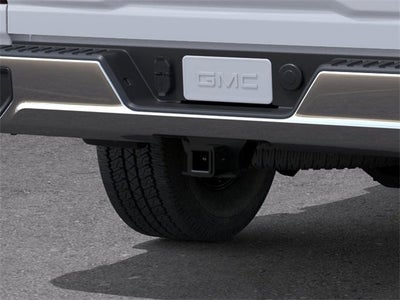 2025 GMC Sierra 3500 HD Pro