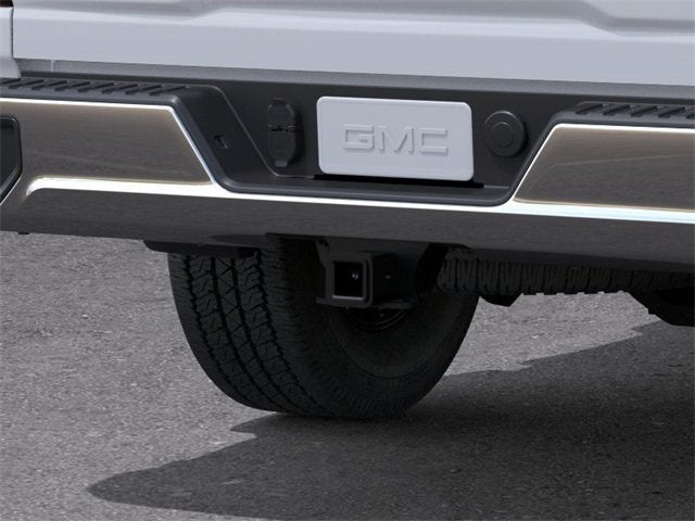 2025 GMC Sierra 3500 HD Pro