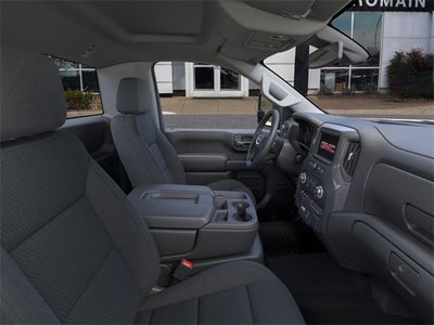 2025 GMC Sierra 3500 HD Pro