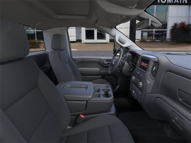 2025 GMC Sierra 3500 HD Pro