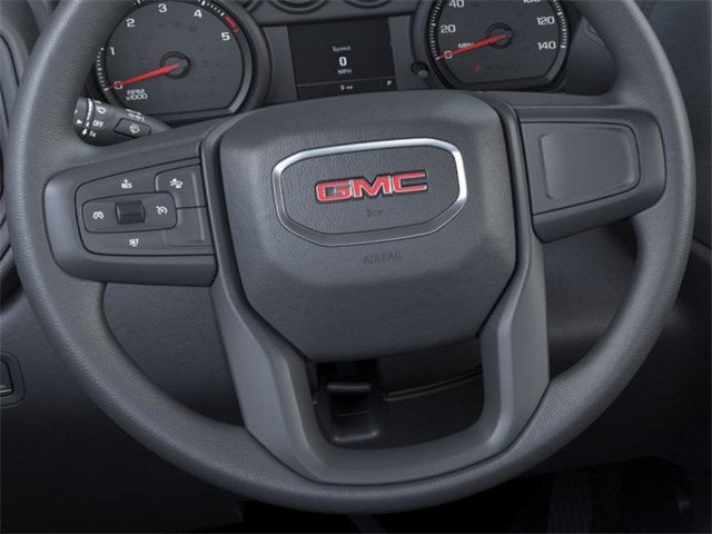2025 GMC Sierra 3500 HD Pro