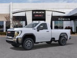 2025 GMC Sierra 3500 HD Pro