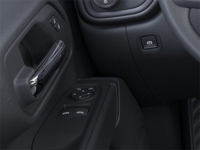 2025 GMC Sierra 3500 HD Pro