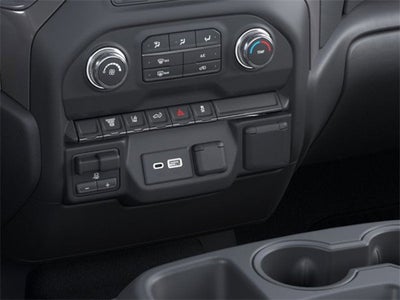 2025 GMC Sierra 3500 HD Pro