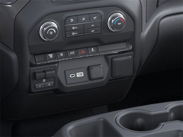 2025 GMC Sierra 3500 HD Pro