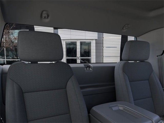 2025 GMC Sierra 3500 HD Pro