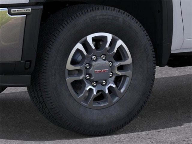 2025 GMC Sierra 3500 HD Pro
