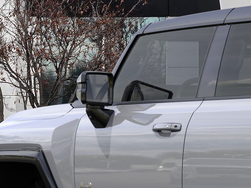 2025 GMC HUMMER EV Pickup 2X