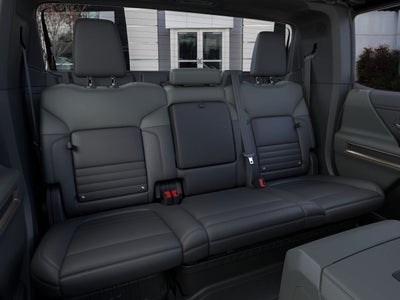 2025 GMC HUMMER EV Pickup 2X