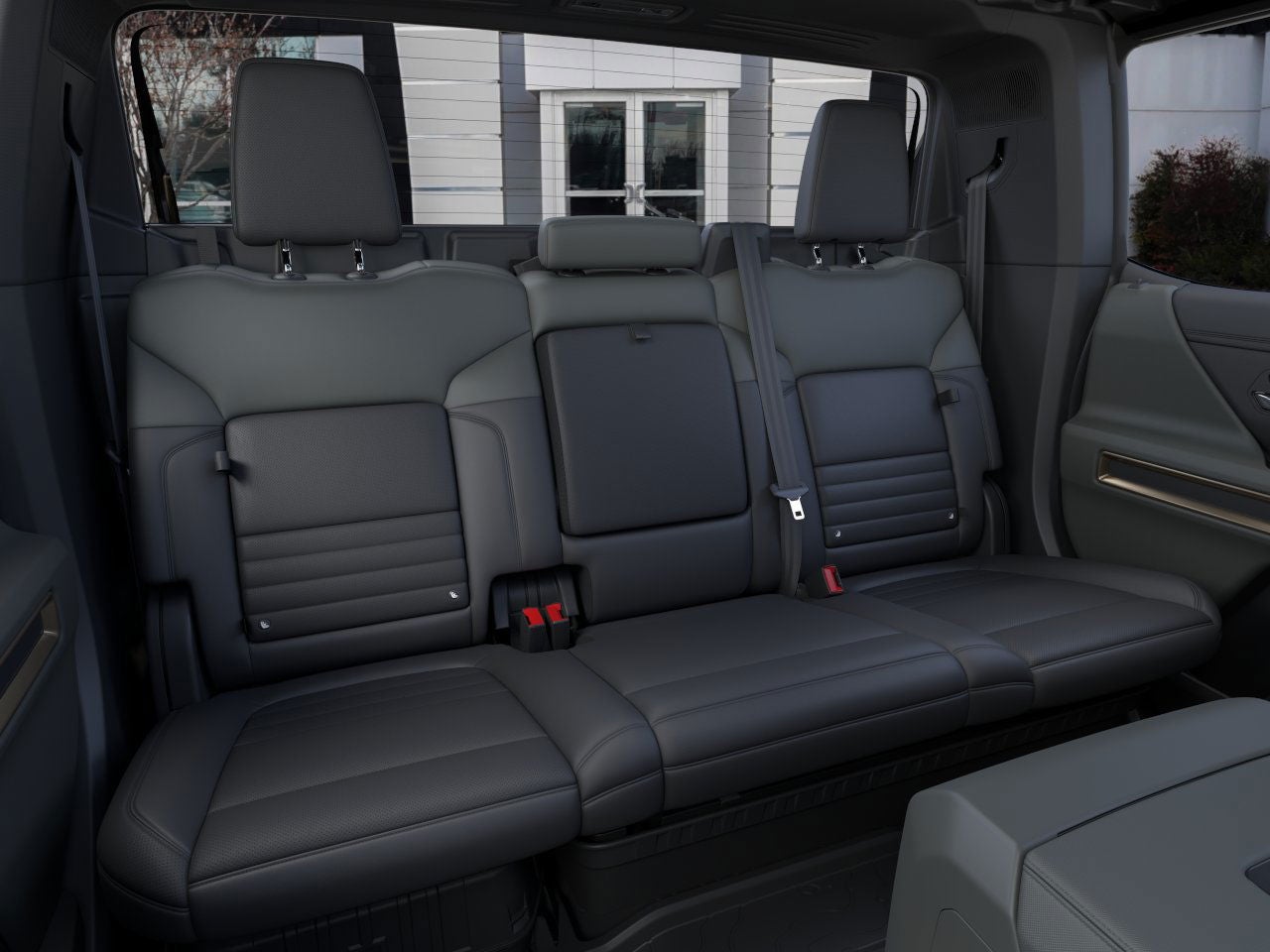 2025 GMC HUMMER EV Pickup 2X