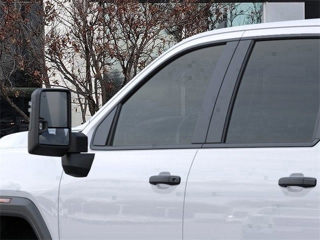 2024 GMC Sierra 2500 HD Pro